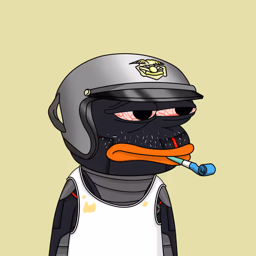 Boredpepeyc
