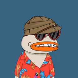 Bored Pepe Yacht Club #9139