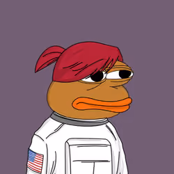 Bored Pepe Yacht Club #5560
