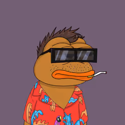Bored Pepe Yacht Club #5710