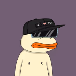 Bored Pepe Yacht Club #7923