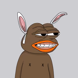 Bored Pepe Yacht Club #5634