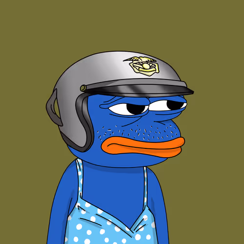Boredpepeyc