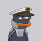 Bored Pepe Yacht Club #5752