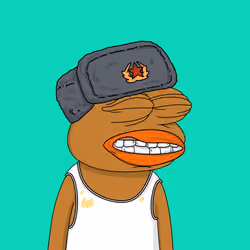 Bored Pepe Yacht Club #5914