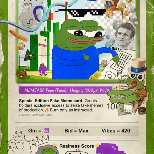 Memeasf Mint Pass