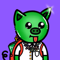 Piggies on the Farm #2880