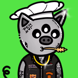 Piggies on the Farm #153
