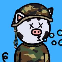 Piggies on the Farm #42