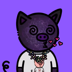 Piggies on the Farm #463