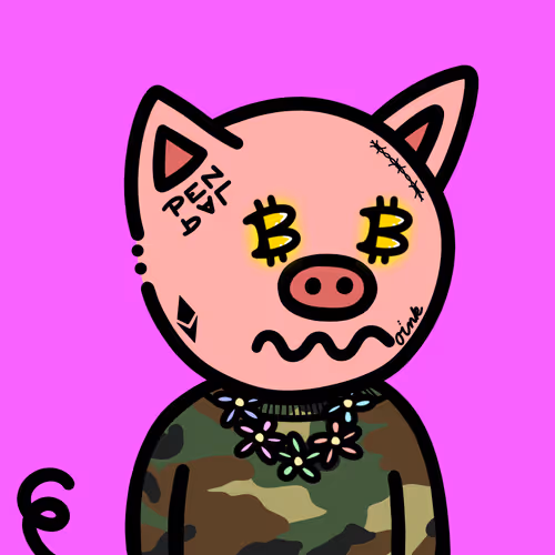 Piggies On The Farm
