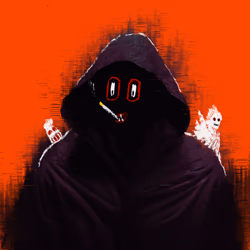 Bluxed