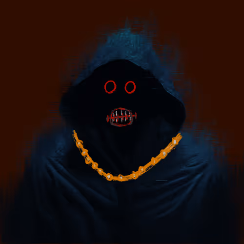 Bluxed