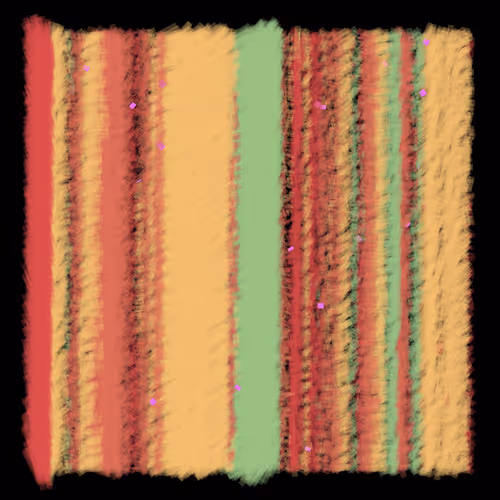 Generative Vibe #58