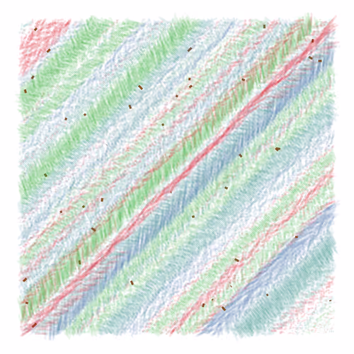Generative Vibe #7