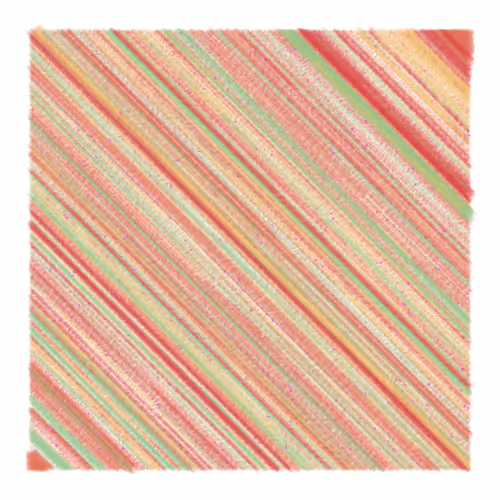 Generative Vibe #24