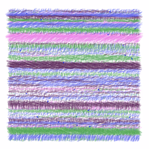Generative Vibe #38
