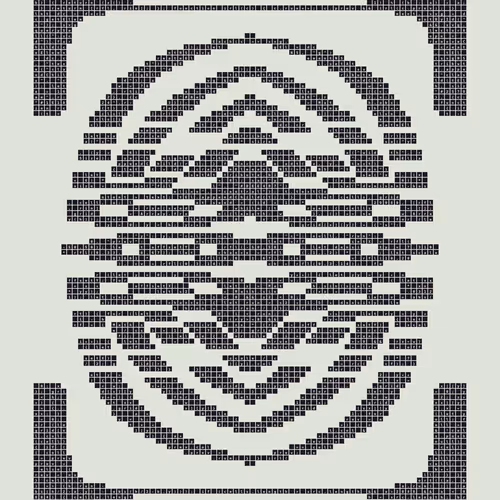Quine By Larva Labs