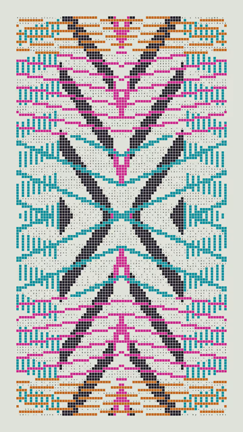 Quine #464