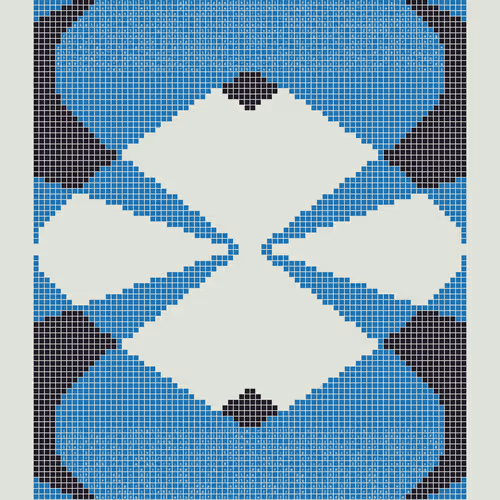 Quine By Larva Labs