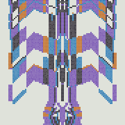 Quine By Larva Labs