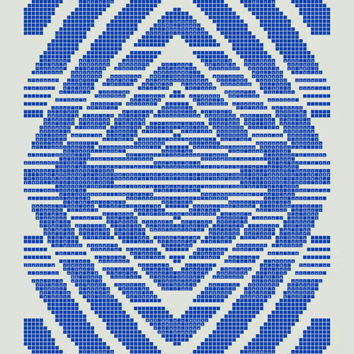 Quine By Larva Labs