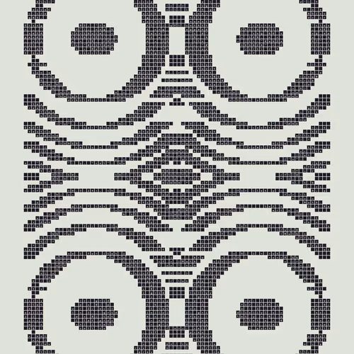 Quine By Larva Labs