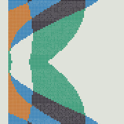 Quine By Larva Labs