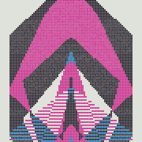 Quine By Larva Labs