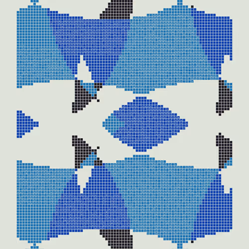 Quine By Larva Labs
