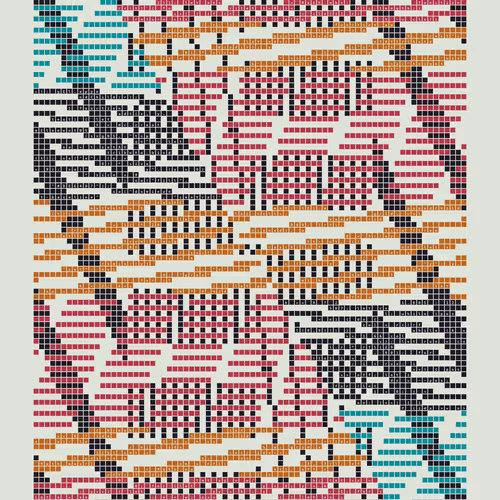 Quine By Larva Labs