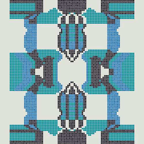 Quine By Larva Labs
