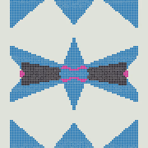 Quine By Larva Labs