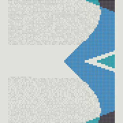 Quine By Larva Labs