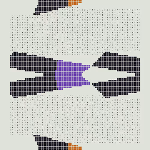Quine By Larva Labs