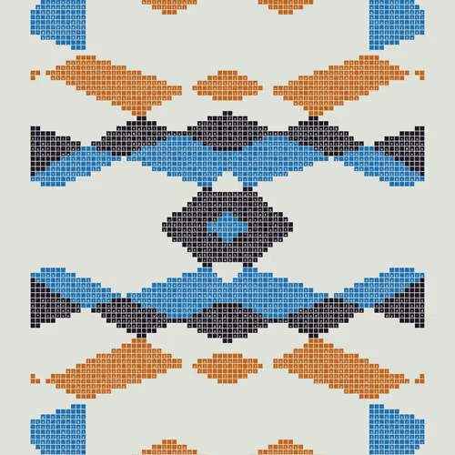 Quine By Larva Labs