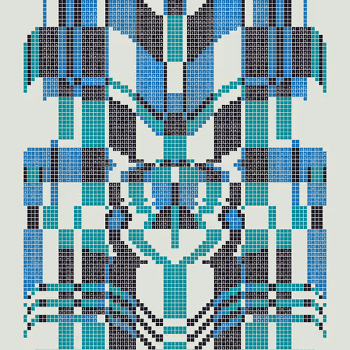 Quine By Larva Labs