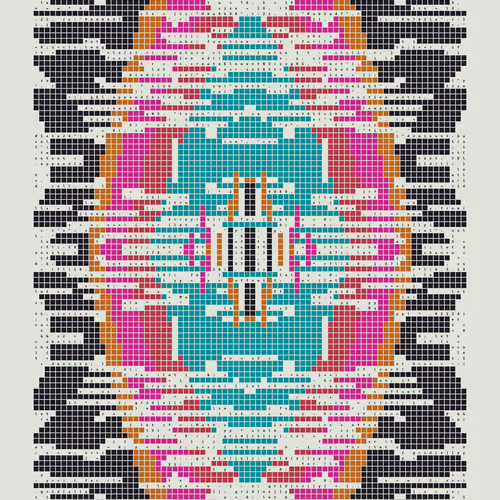 Quine By Larva Labs