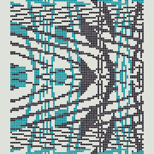 Quine By Larva Labs