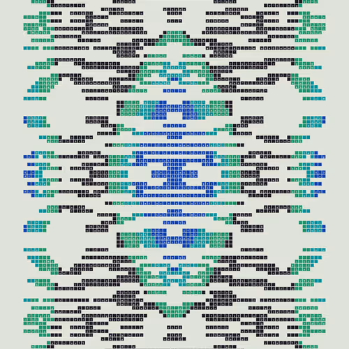 Quine By Larva Labs