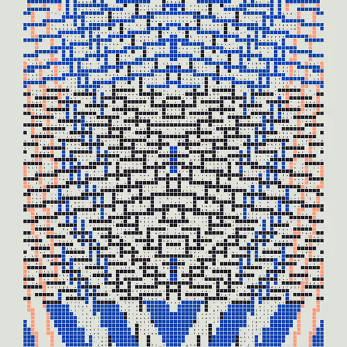Quine By Larva Labs