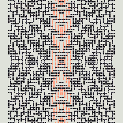 Quine By Larva Labs