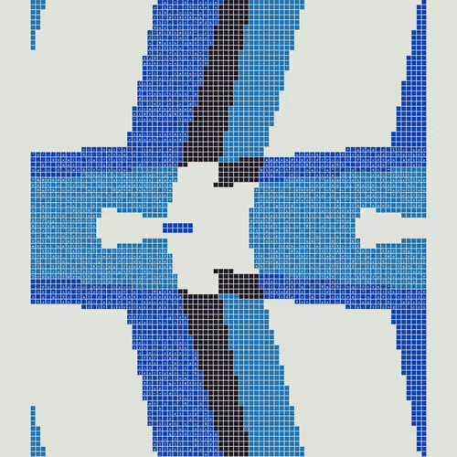 Quine By Larva Labs