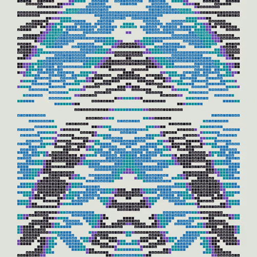 Quine By Larva Labs