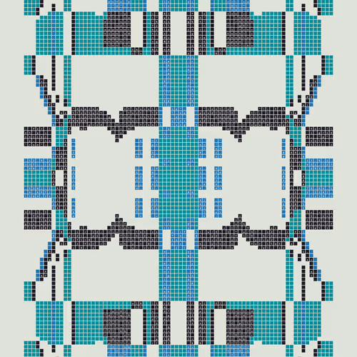 Quine By Larva Labs