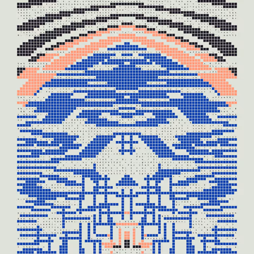 Quine By Larva Labs