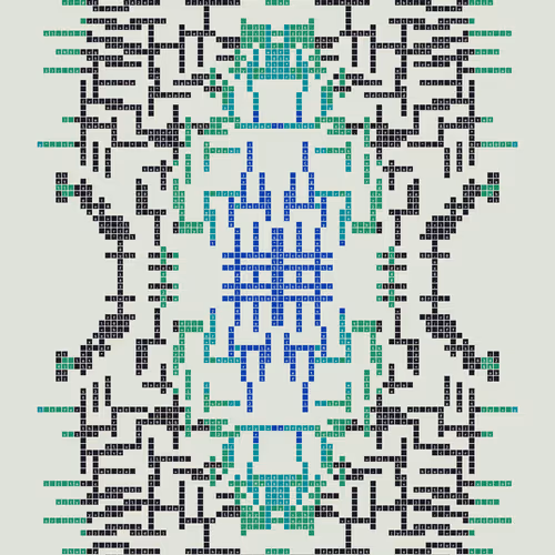 Quine By Larva Labs