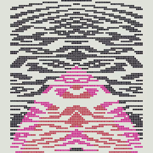 Quine By Larva Labs