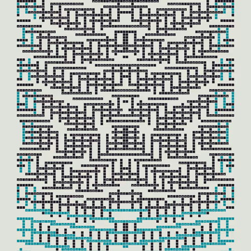 Quine By Larva Labs