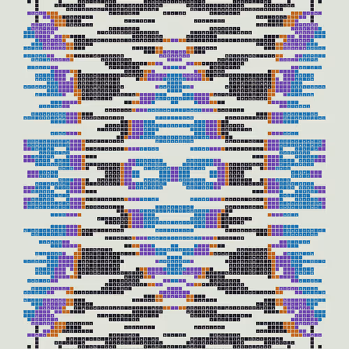 Quine By Larva Labs
